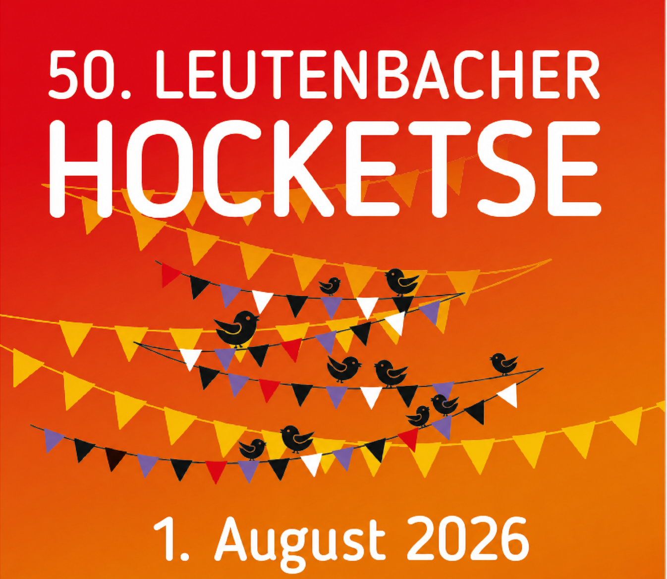 Hocketse | Leutenbach